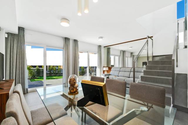 Casa-chalet en Venta en Ciutat Universitària