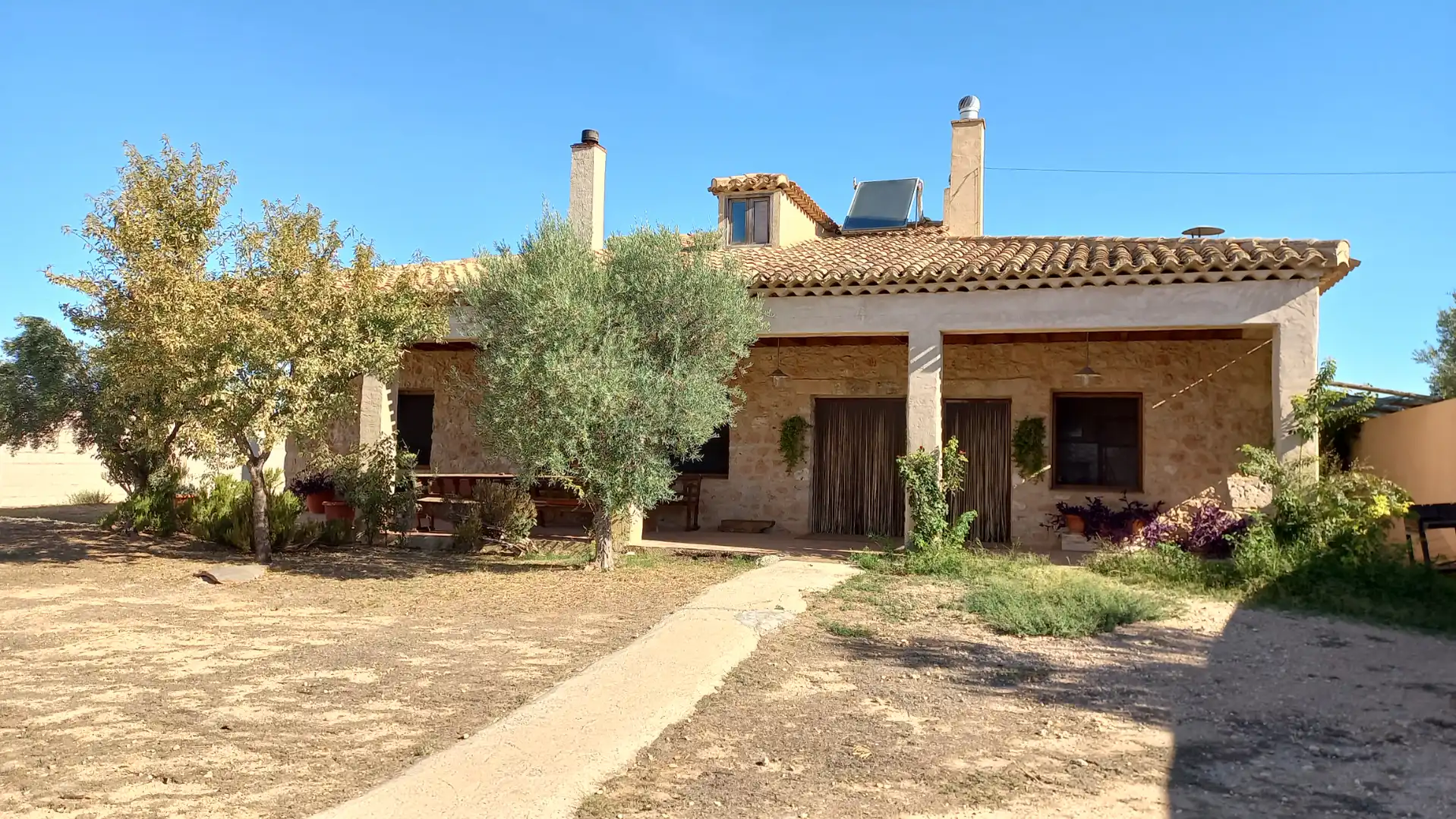 Villa avec piscine à vendre à Centro, imagen 2