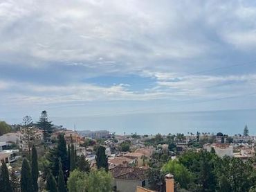 Monolocale con piscina in vendita a La Cala del Moral