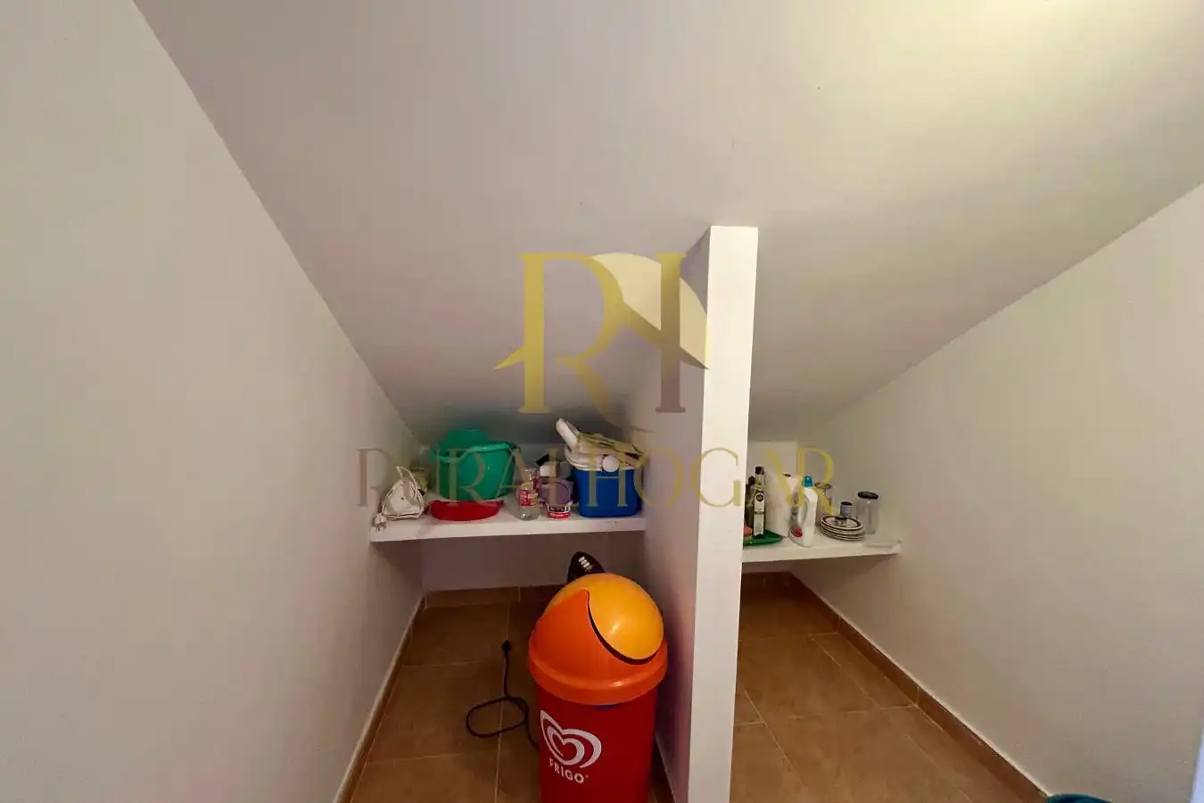 Wohnung zum Verkauf in Cabrillanes