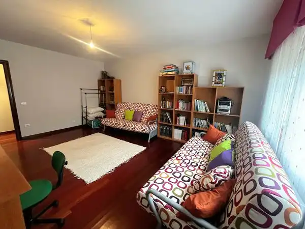 Casa con terraza en venta en Rúa Oliva, imagen 18
