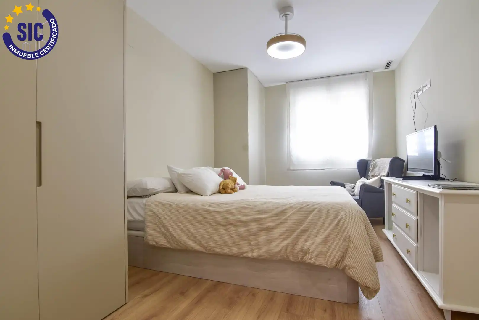 Rez-de-chaussée avec ascenseur à vendre à Calle Malta, imagen 16