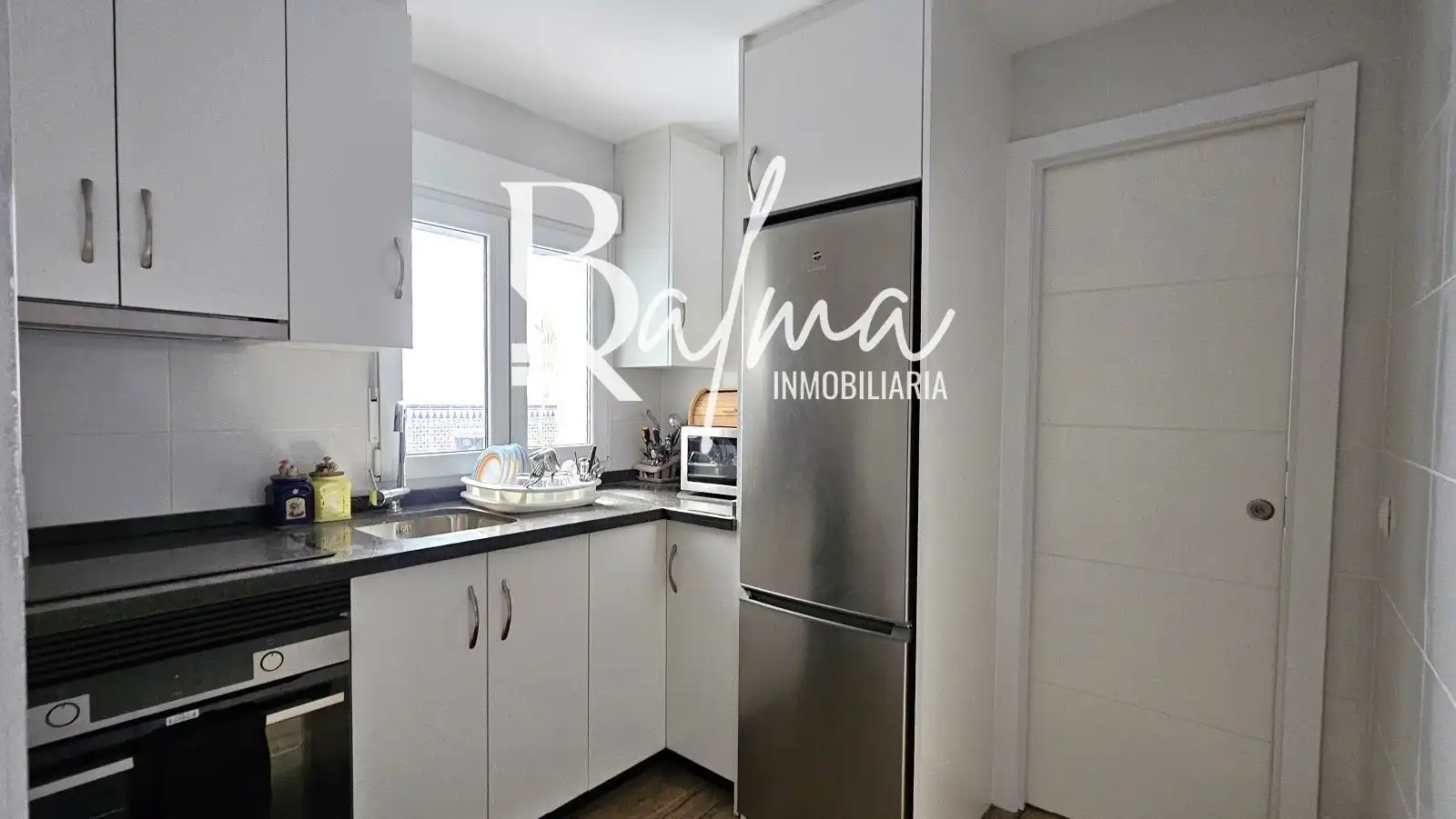 Kitchen of Detached homes for sale in Vélez-Málaga  with Terrace, Storage room and Furnished