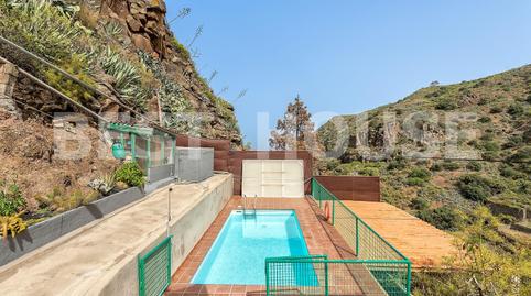 Foto 5 de Finca rústica en venda a Caserones - La Higuera, Telde