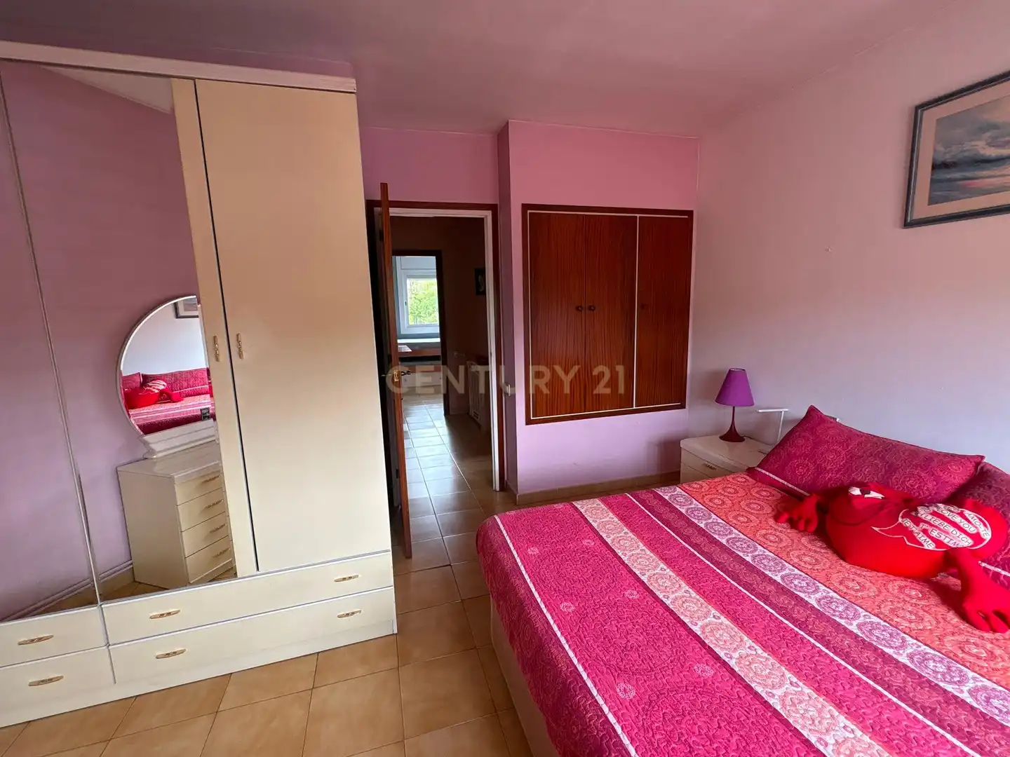 Habitación de Casa o chalet en venta en Mollet del Vallès