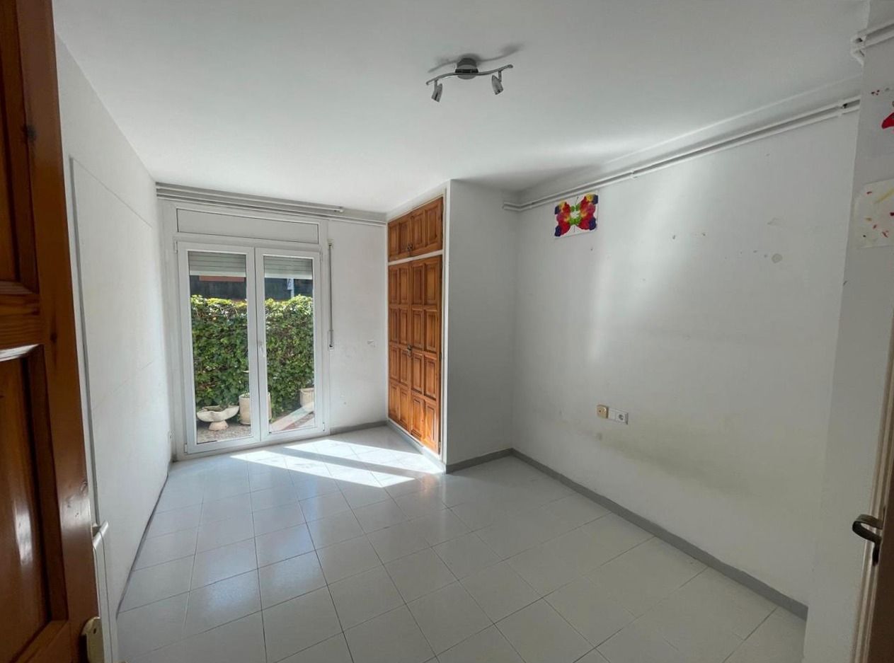 Planta baja en venta en Palafrugell
