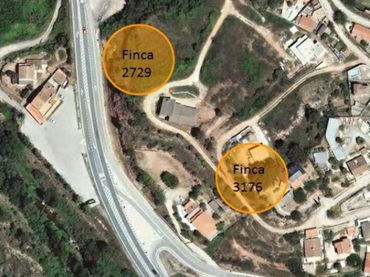 Terreno rustico in vendita a Cm I Más Astarros