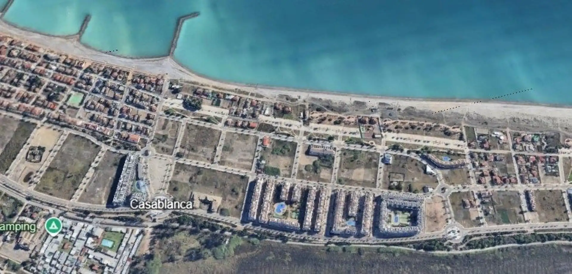 Terreny residencial en venda a Almenara, imagen 5