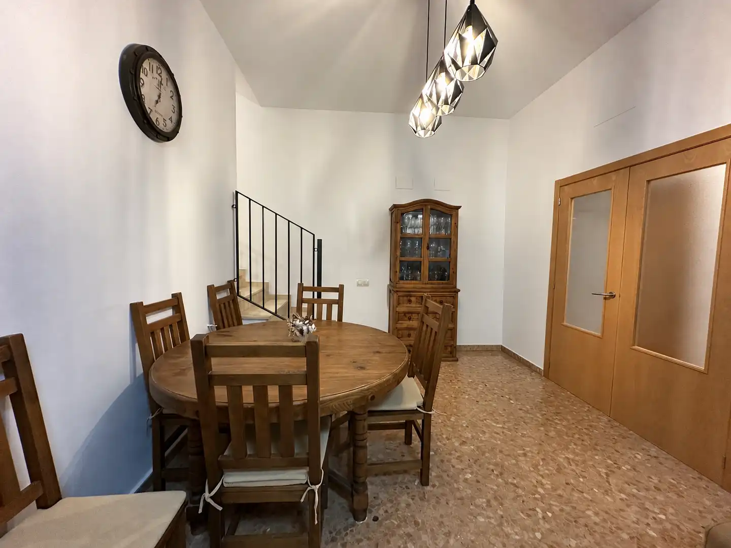 Comedor de Dúplex en venta en Sant Rafael 