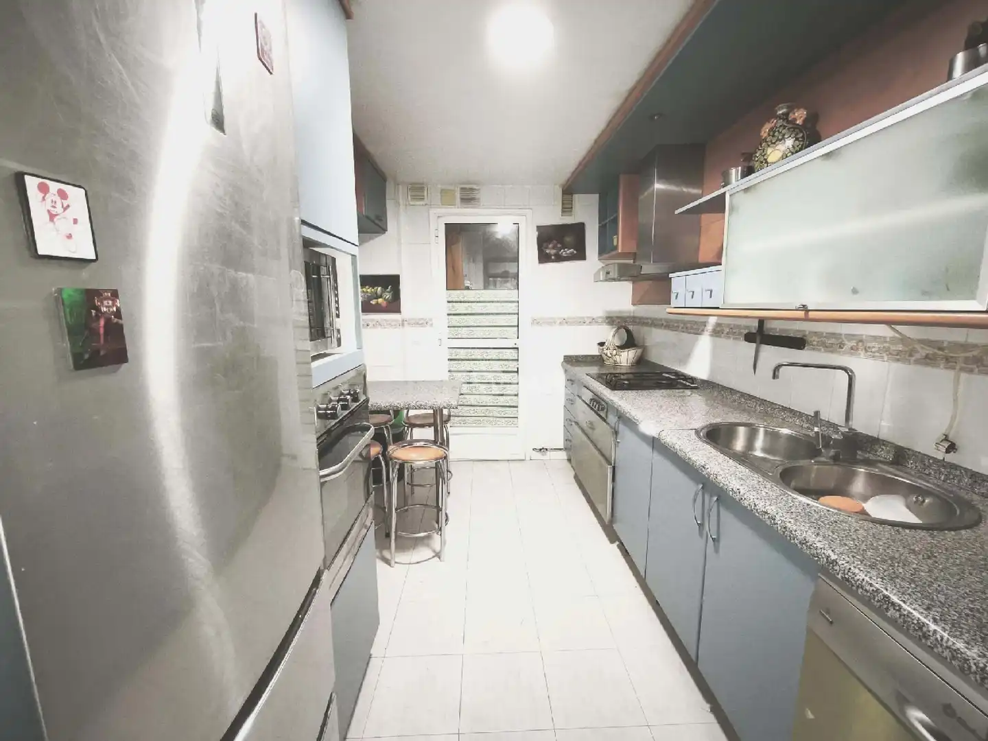 Cocina de Piso en venta en Mérida con Aire acondicionado, Calefacción y Terraza