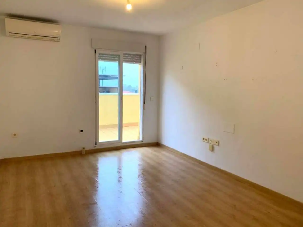 Schlafzimmer von Wohnung zum Verkauf in Atarfe mit Terrasse