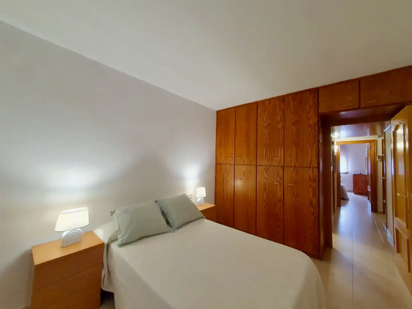Piso con terraza en venta en Carrer de Josep Llanza, imagen 28