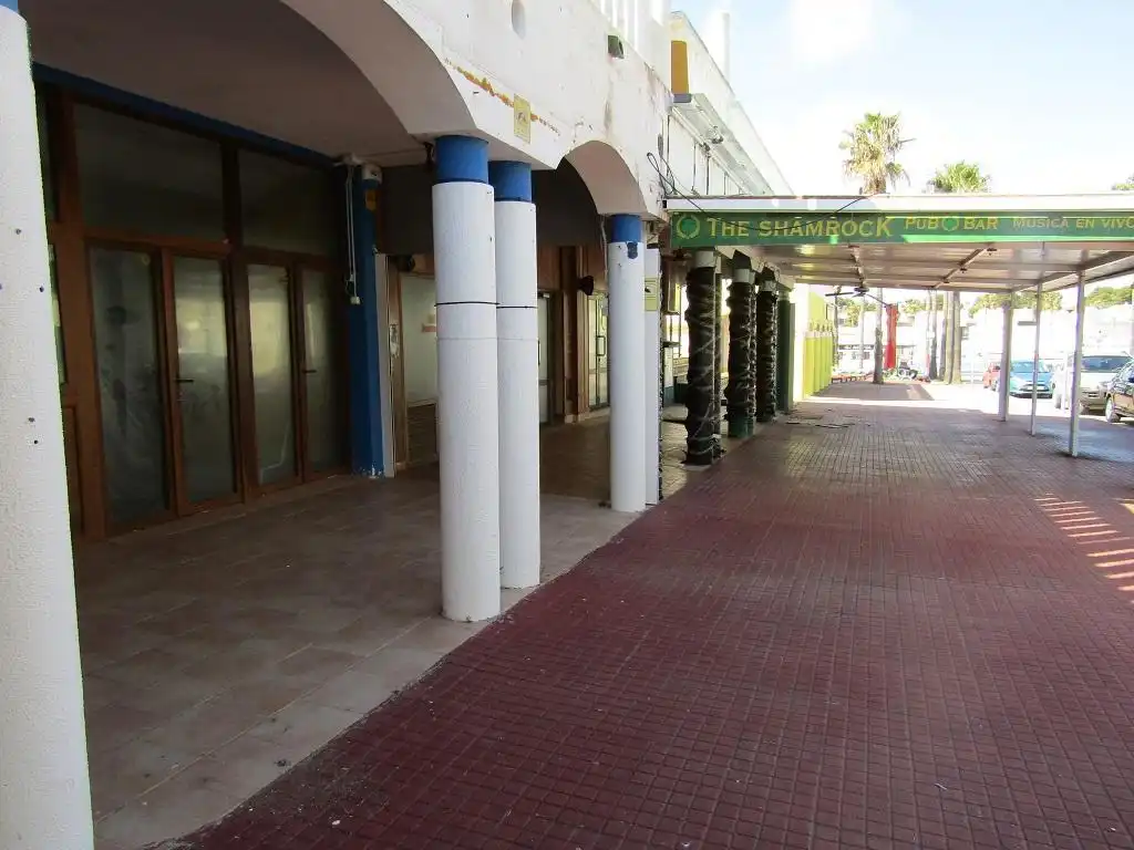 Local en venda en Ciutadella de Menorca