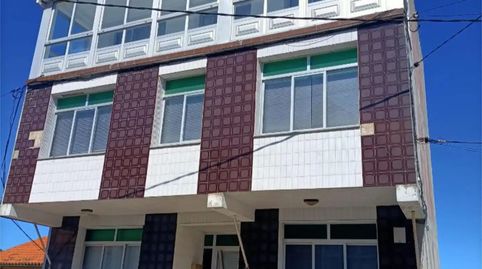Foto 2 de Casa o xalet en venda a Rúa Arriba, 27, Camariñas, A Coruña