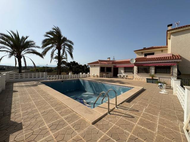 Casa-chalet en Venta en Calle RUDA-ENTREDOS en Santa Faz