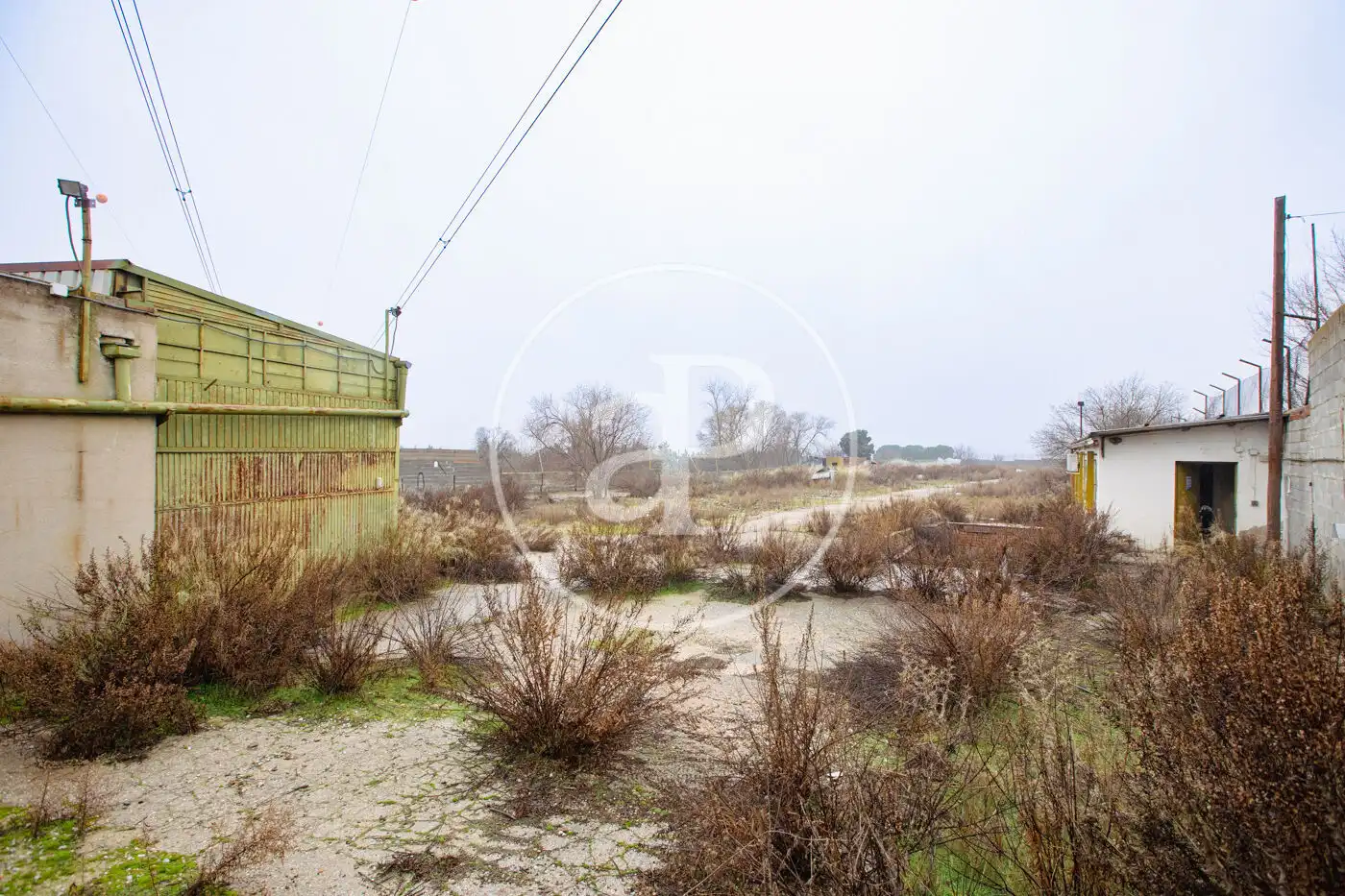Residential for sale in San Sebastián de los Reyes