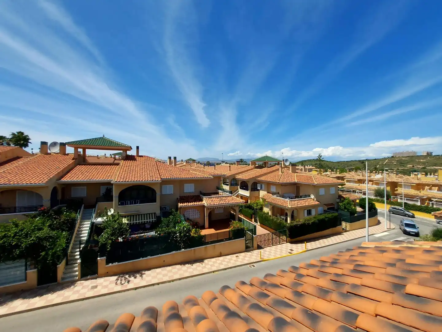 Penthouse mit Terrasse zum Verkauf in Avenida POLONIA, imagen 31
