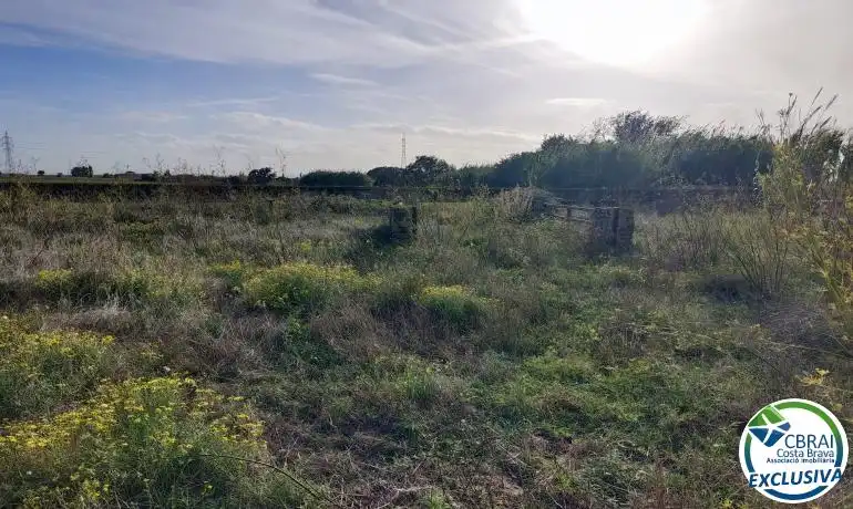 Residencial en venta en Torroella de Fluvià