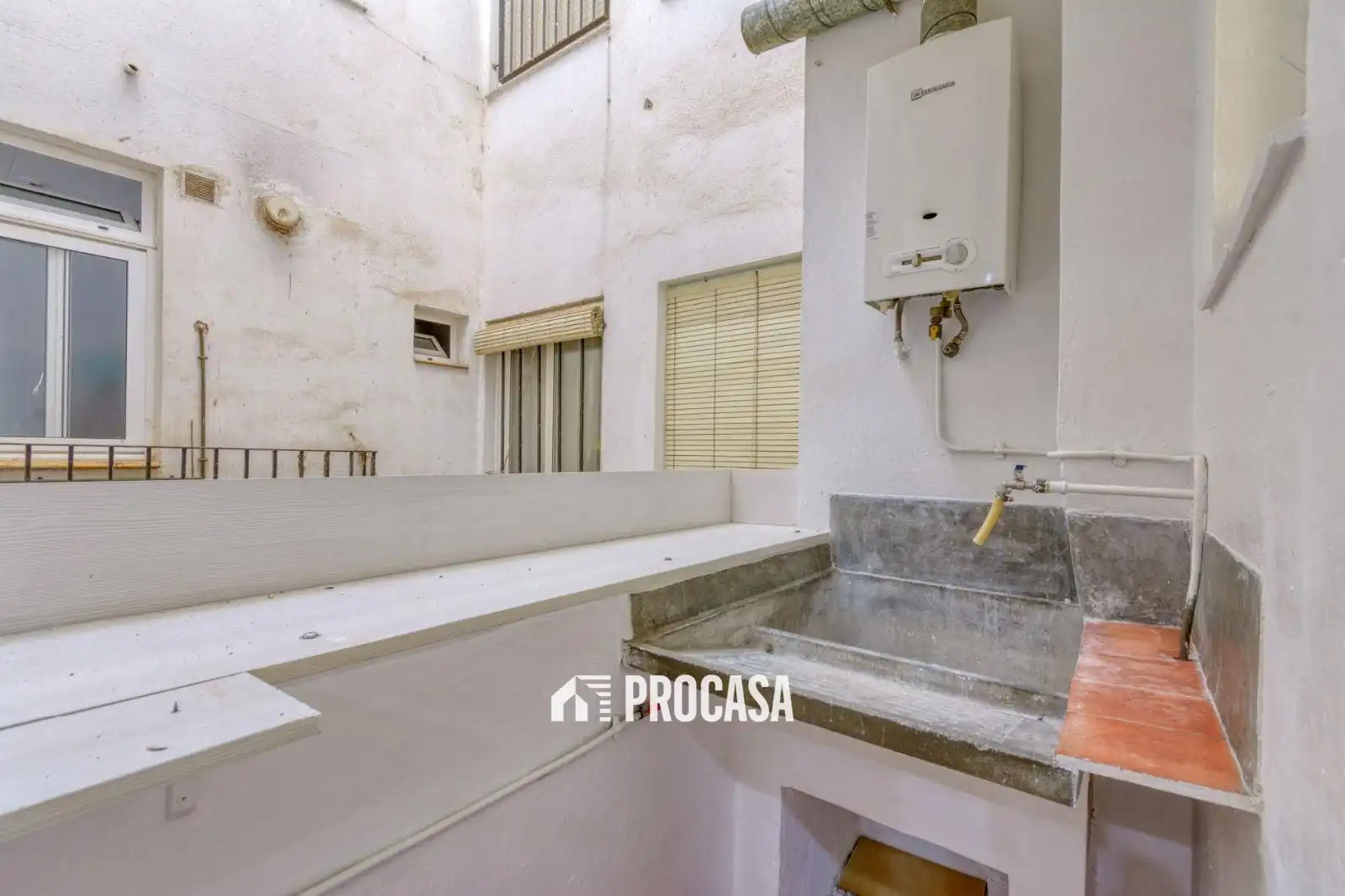 Wohnung zum Verkauf in De Cristofòr Colom, imagen 35