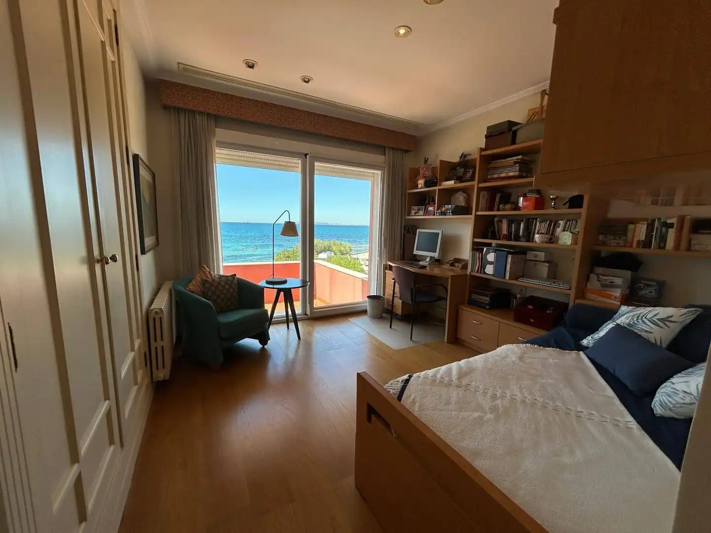 Villa mit Terrasse zum Verkauf in Avenida de la Costa Blanca, imagen 65