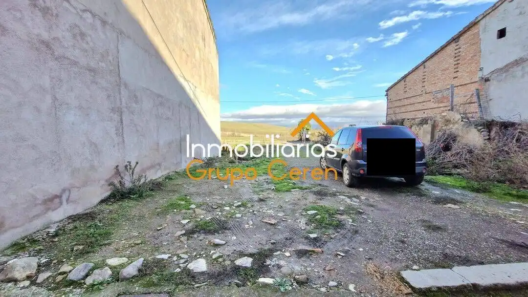 Residencial en venda a Redecilla del Camino