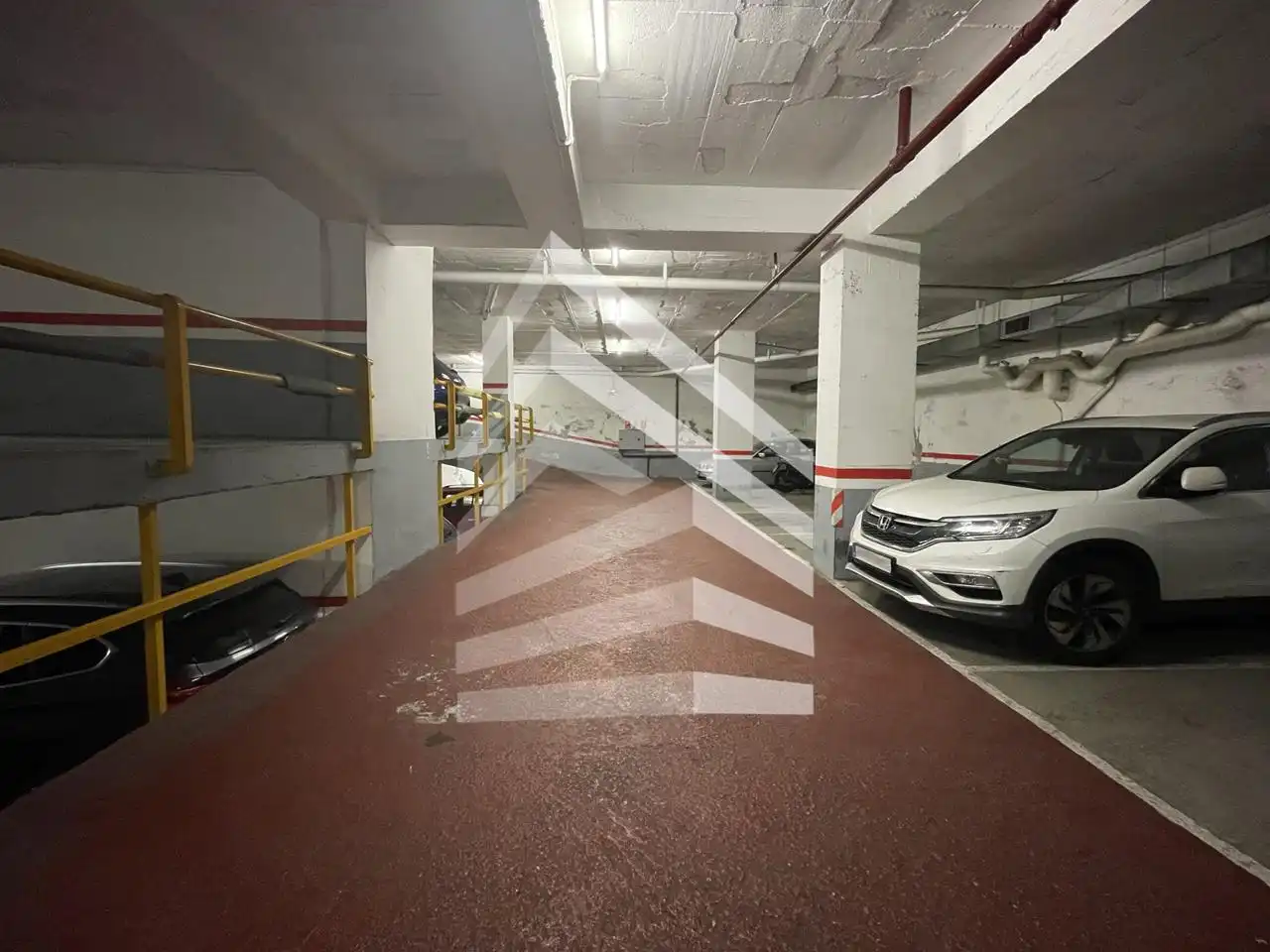 Parcheggio in affitto a De Joan Güell, imagen 11
