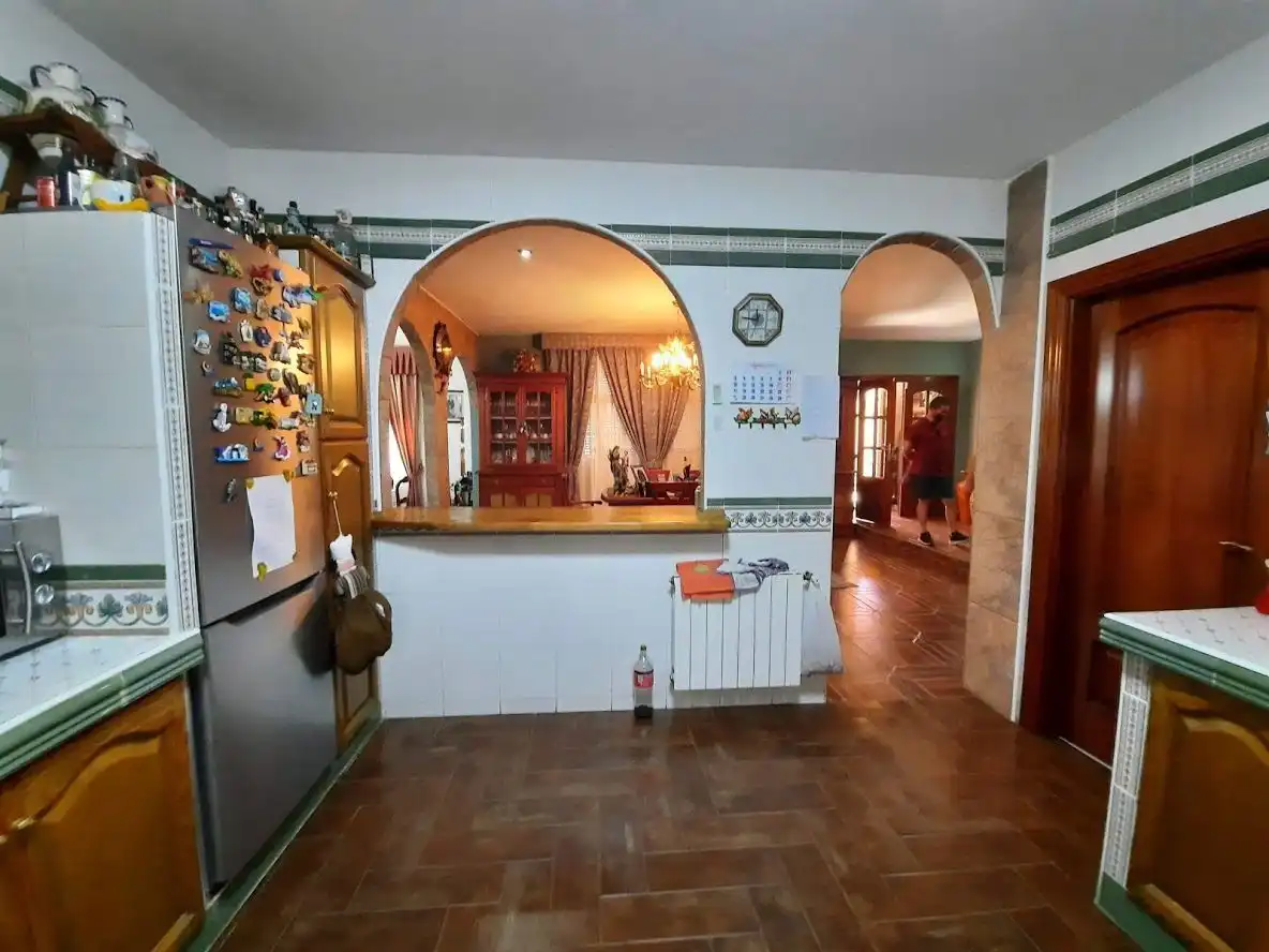 Detached house with pool for sale in Moclín, imagen 12