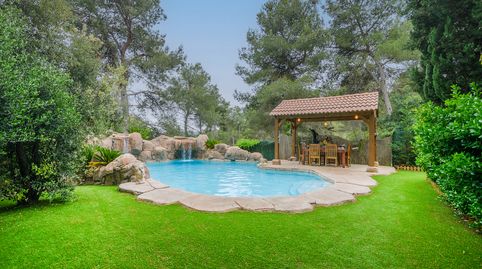 Foto 5 de Casa o chalet de alquiler en Begues, Barcelona