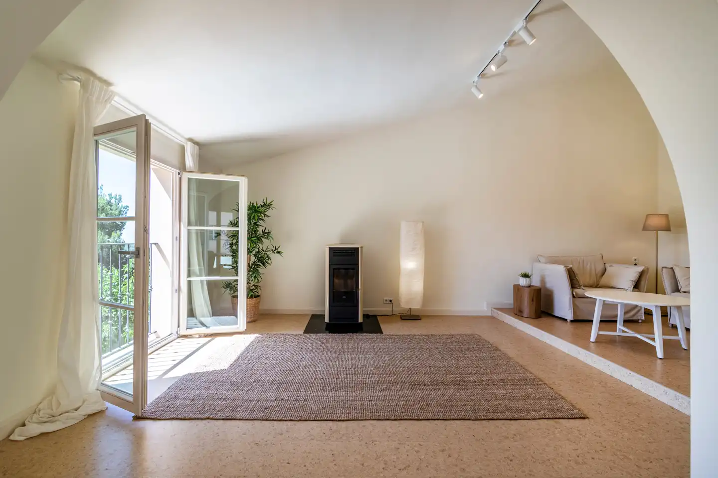 Casa o xalet en venda a San Miguel - El Paraiso