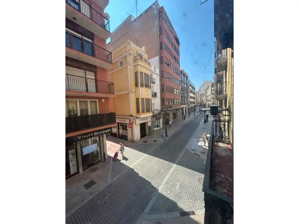 Casa o xalet en venda a Casco Histórico