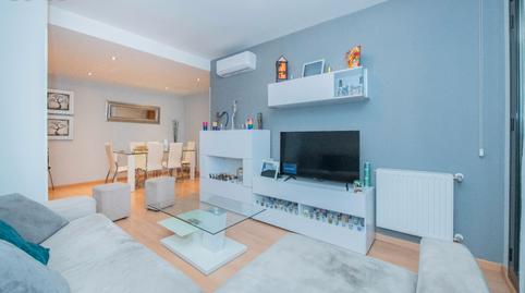 Foto 2 de Pis en venda a Sur - PAU 4, Móstoles