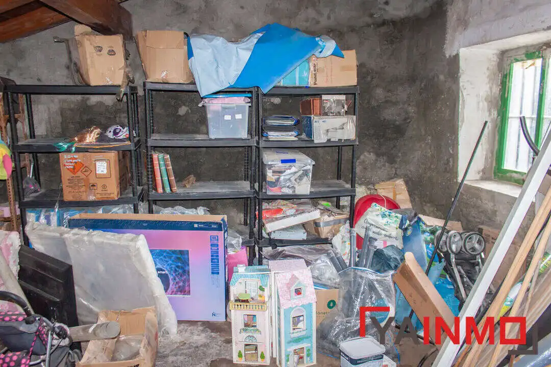 Casa o xalet en venda en Vitoria - Gasteiz amb Calefacció, Jardí privat i Terrassa