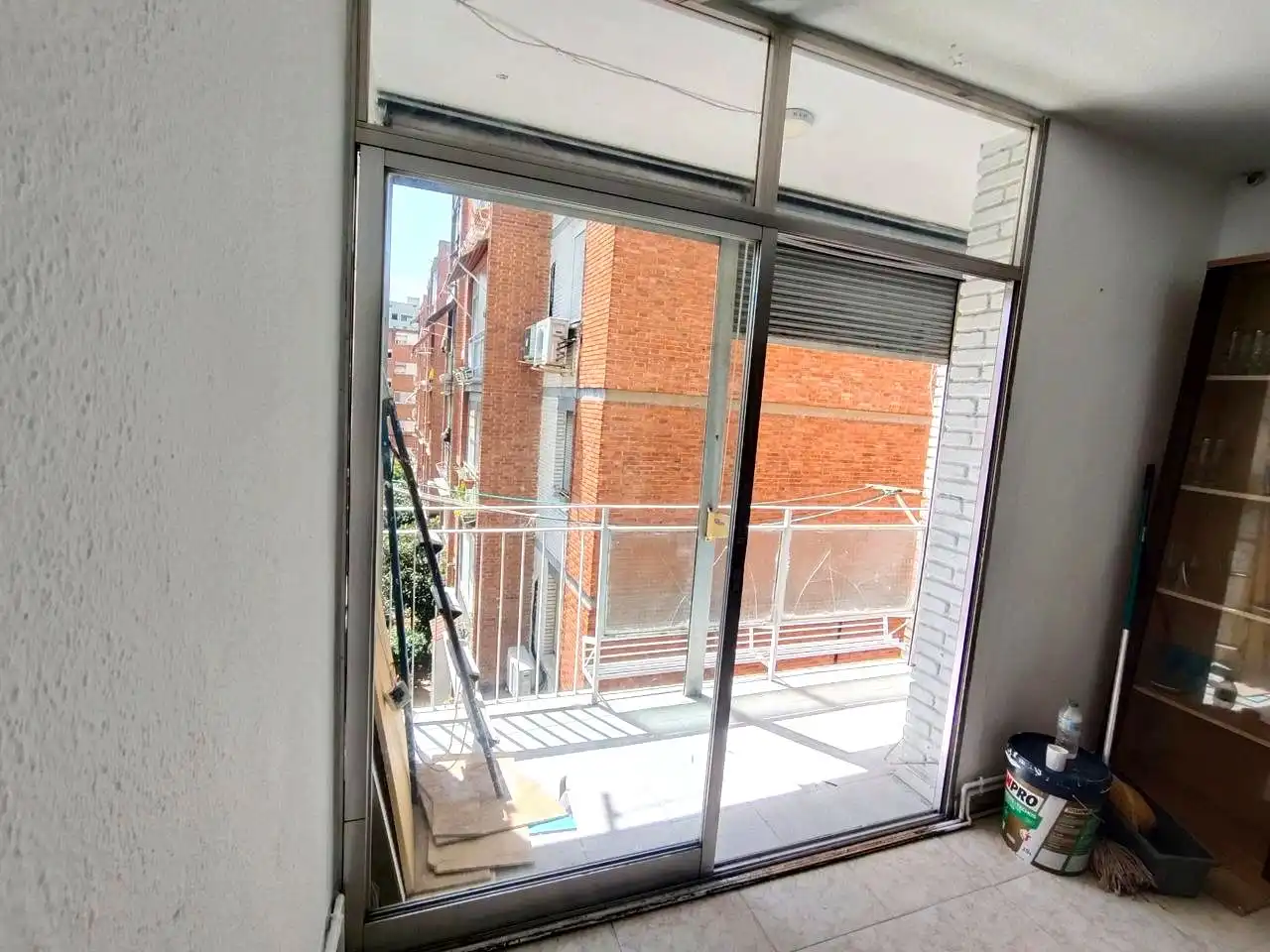Terrassa de Pis en venda en Madrid amb Calefacció i Terrassa
