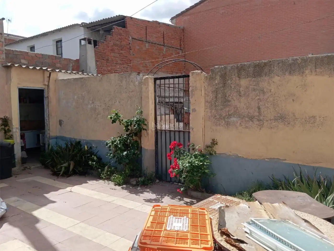 Casa a schiera in vendita a Calle Segunda Transversal 10, imagen 11