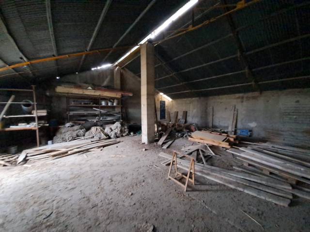 Nave industrial en Venta en Pl Numero 117 en Mestrets