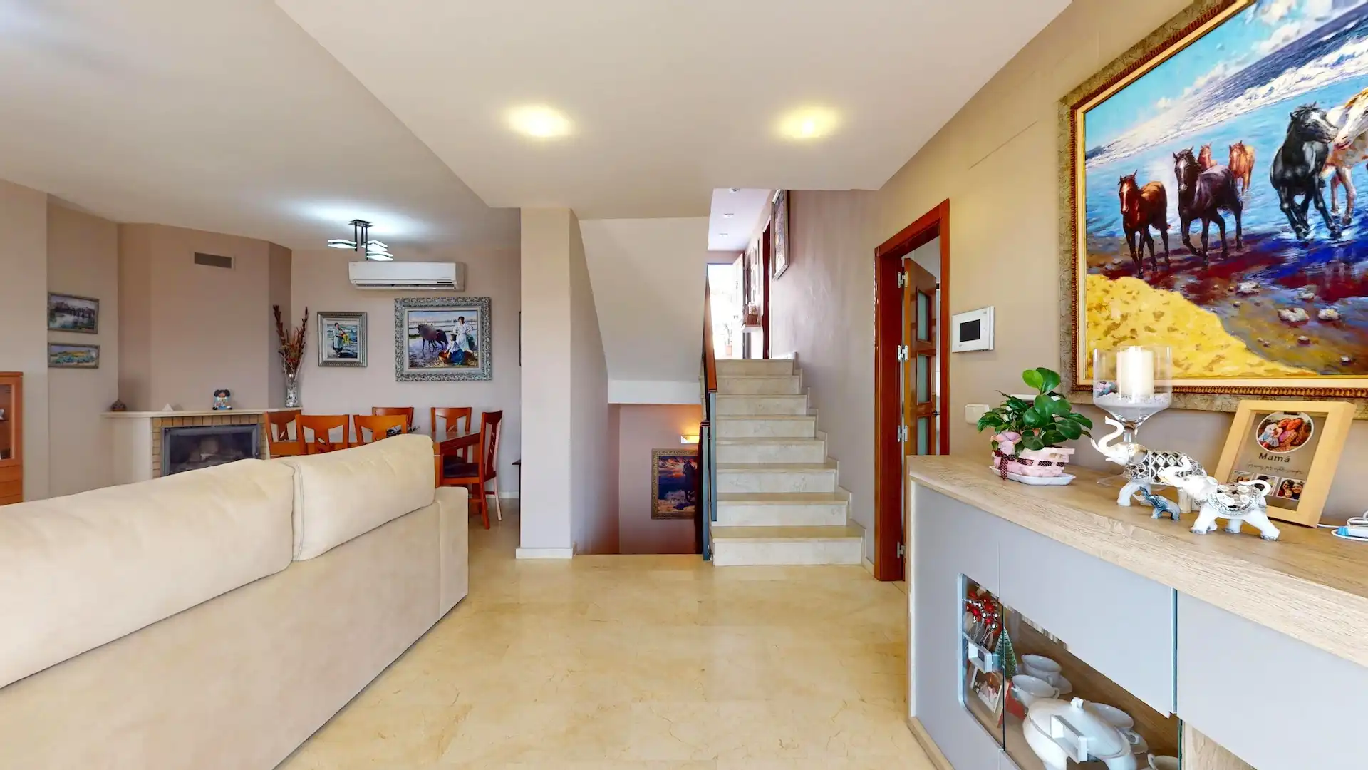 Casa o xalet en venda en Periurbano Este - Campiña