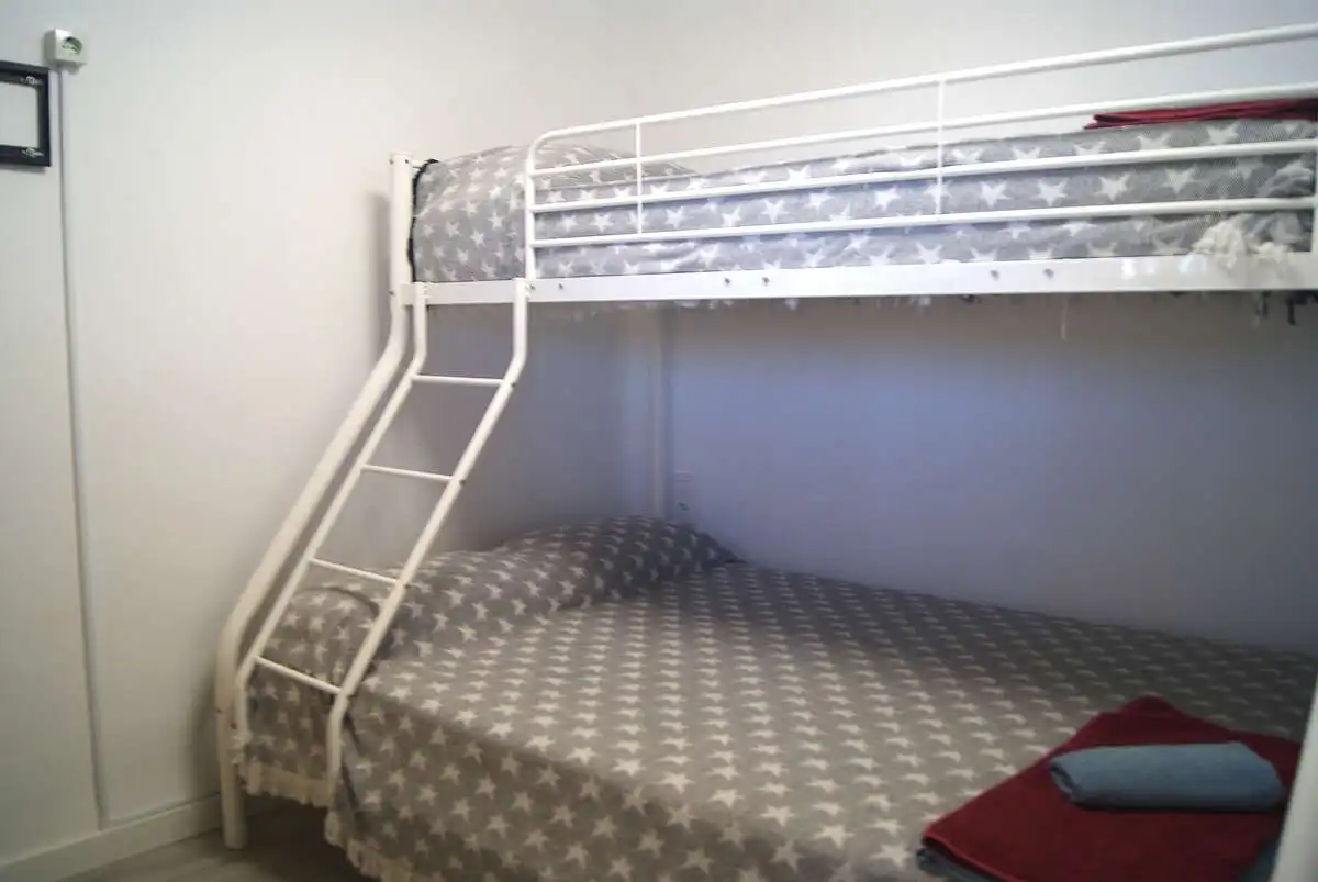 Apartament amb ascensor en venda a Pau Casals, imagen 11