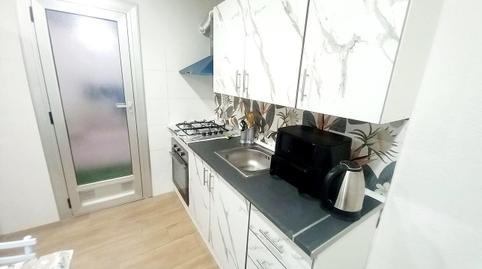 Photo 4 of Flat for sale in Cuatrocientas Viviendas, Alicante