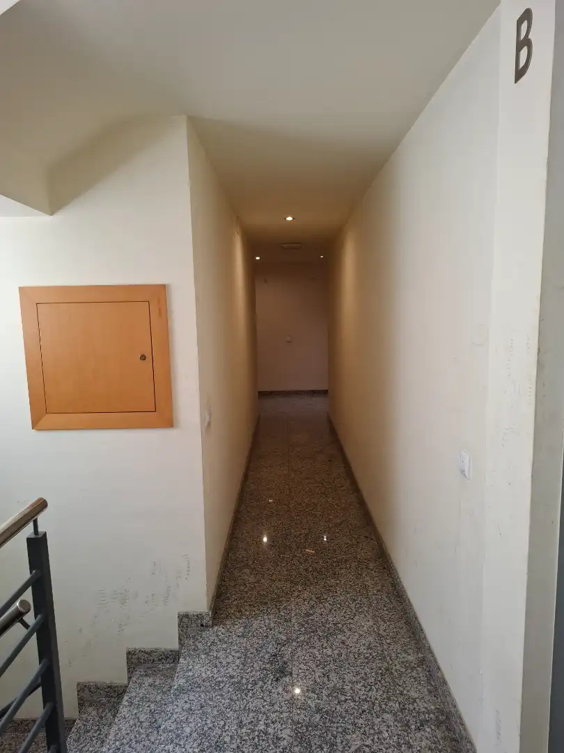 Pis amb ascensor en venda a Carrer Ramon Formiguera 68, imagen 2