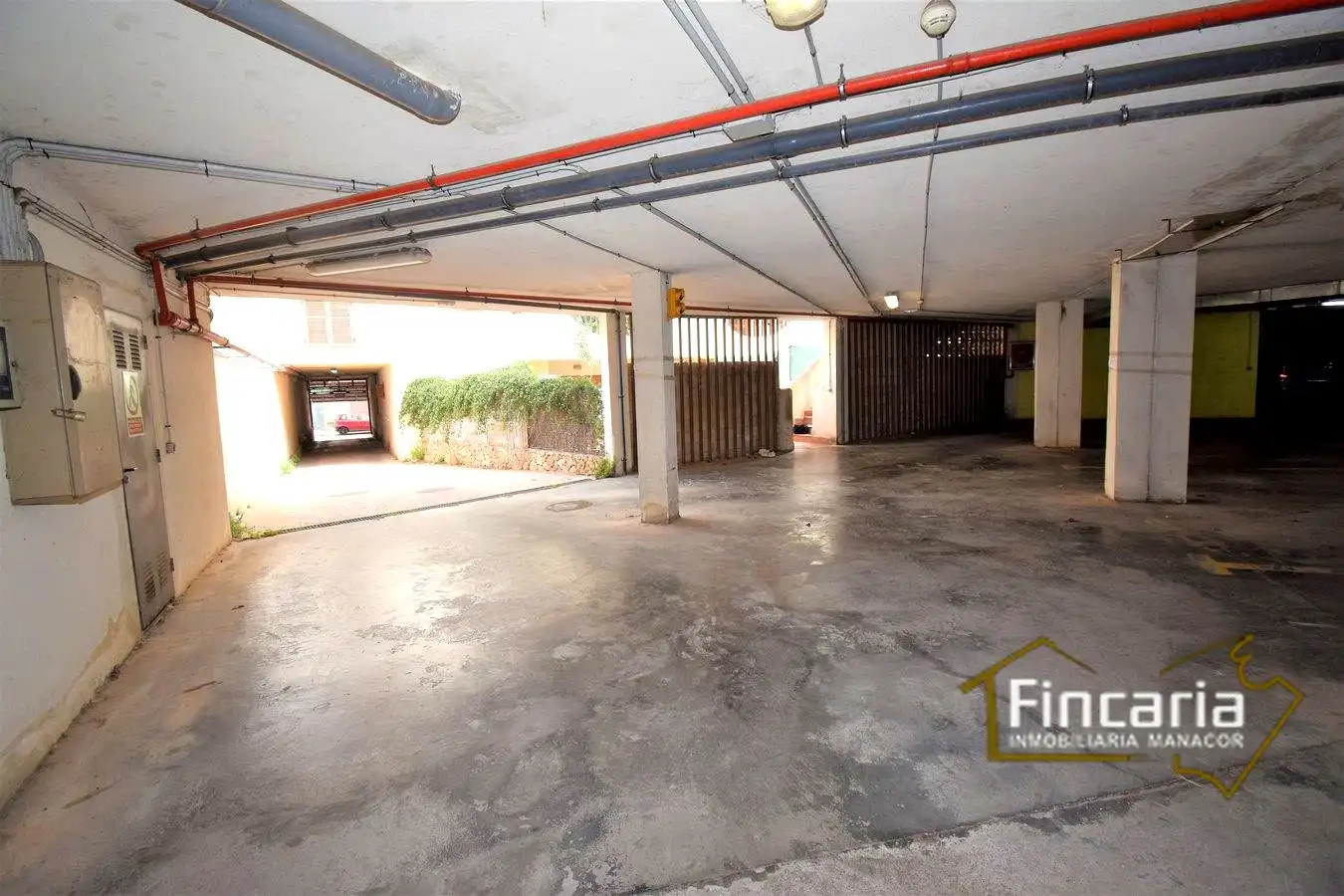 Aparcament de Garatge en venda en Felanitx