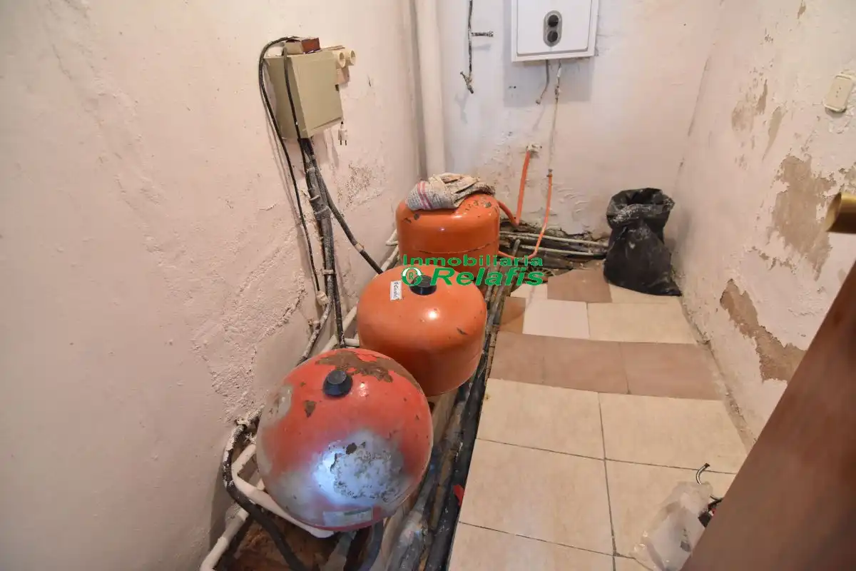 Residencial en venda en Fuenteguinaldo