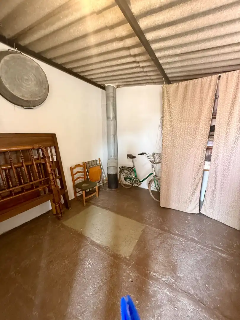Finca rústica en venta en Villena con Aire acondicionado y Trastero