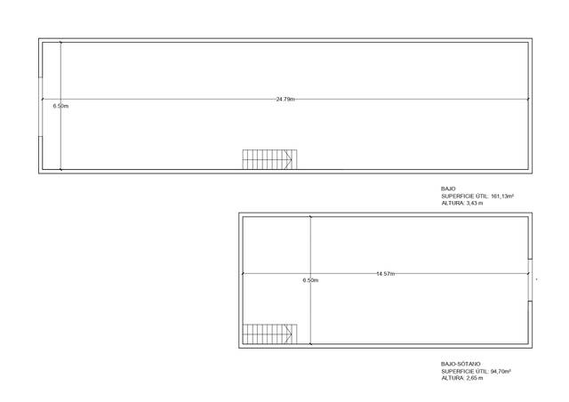 Local comercial en Venta en Avenida Bazán en Caranza