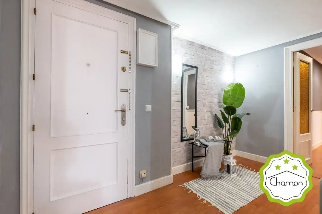 Flat for sale in Leioa  with Heating, Terrace and Storage room