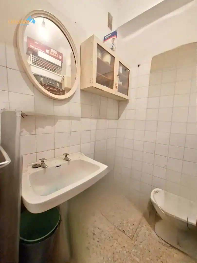 Bathroom of Flat for sale in Badajoz  with Terrace