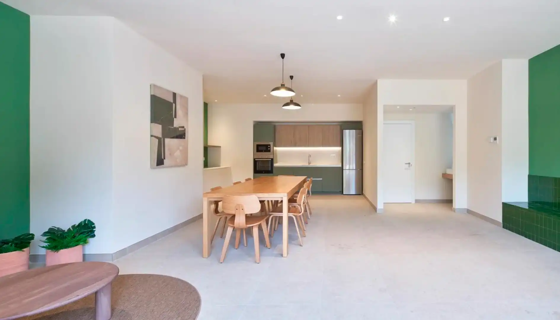 Neubau-Wohnung mit Terrasse zum Verkauf in Sants - Montjuïc, imagen 15