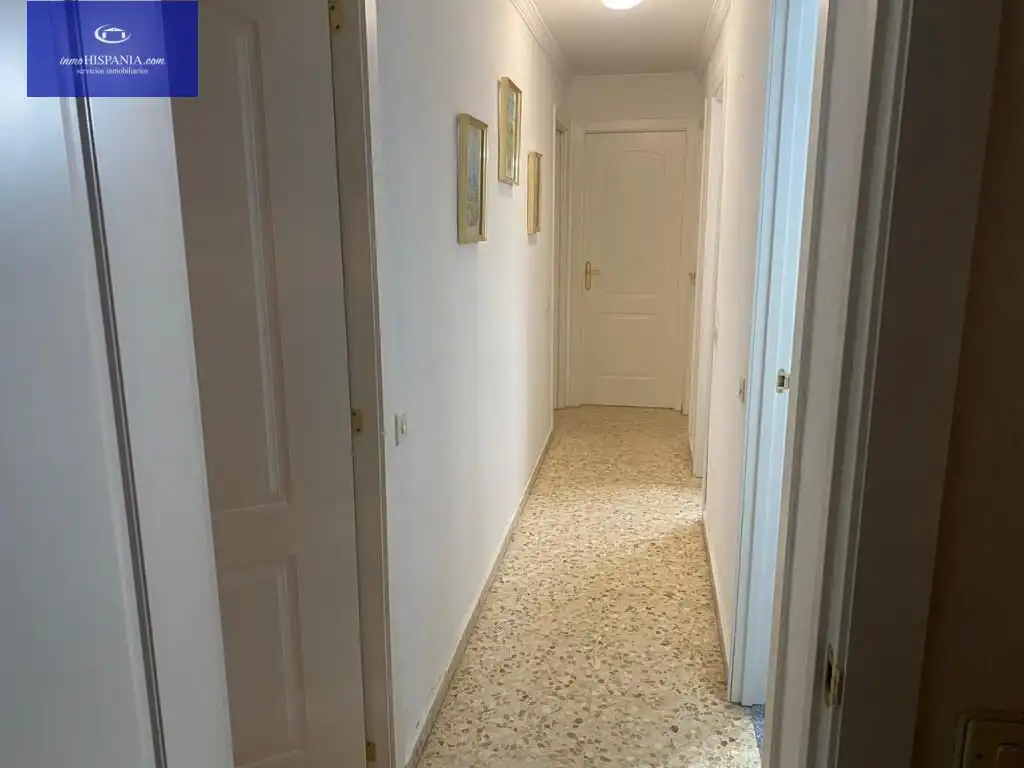 Pis amb terrassa de lloguer a Paseo Marítimo - San José - La Laguna, imagen 4