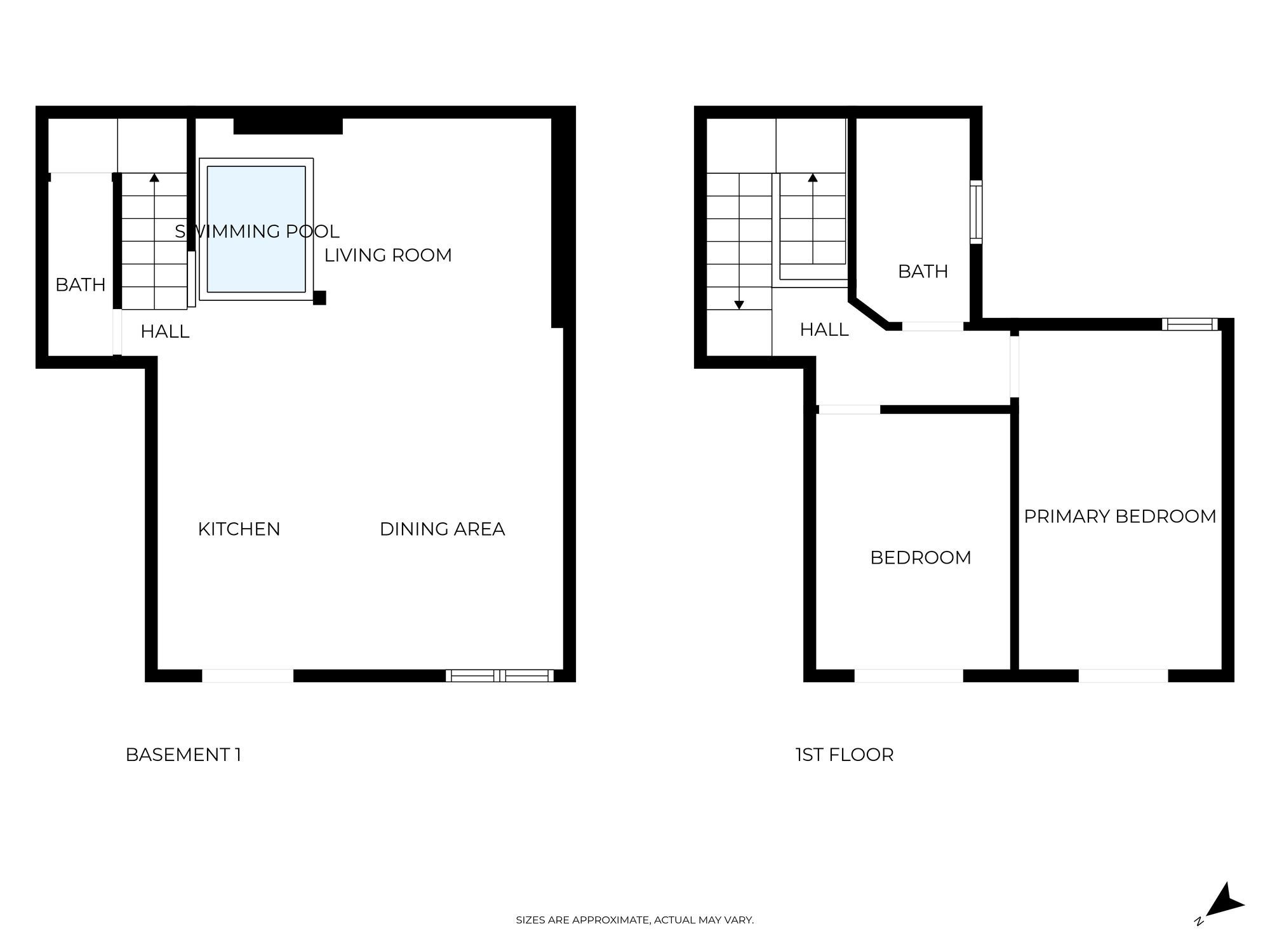Single-family semi-detached for sale in Málaga Capital