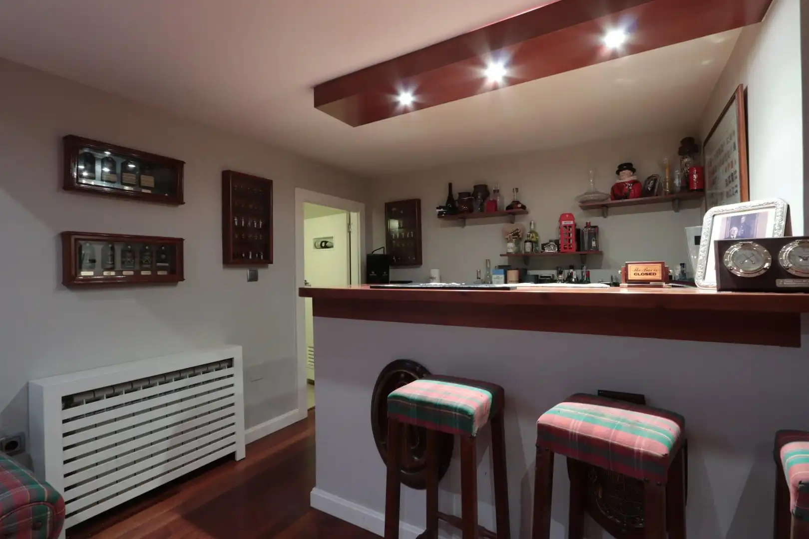 Detached homes for sale in Cartagena  with Air Conditioner, Heating and Terrace