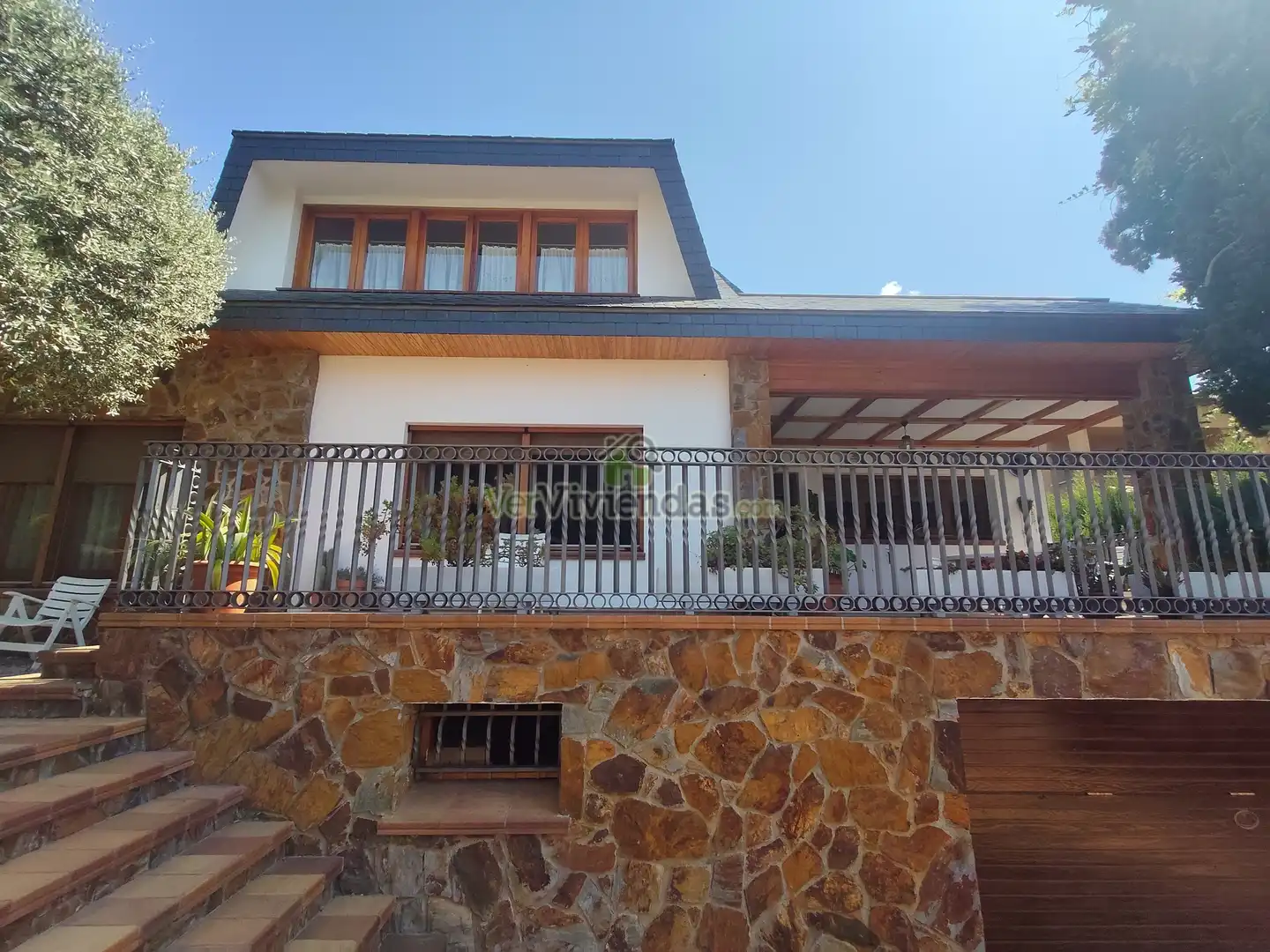 Casa con terraza en venta en Airesol, imagen 11
